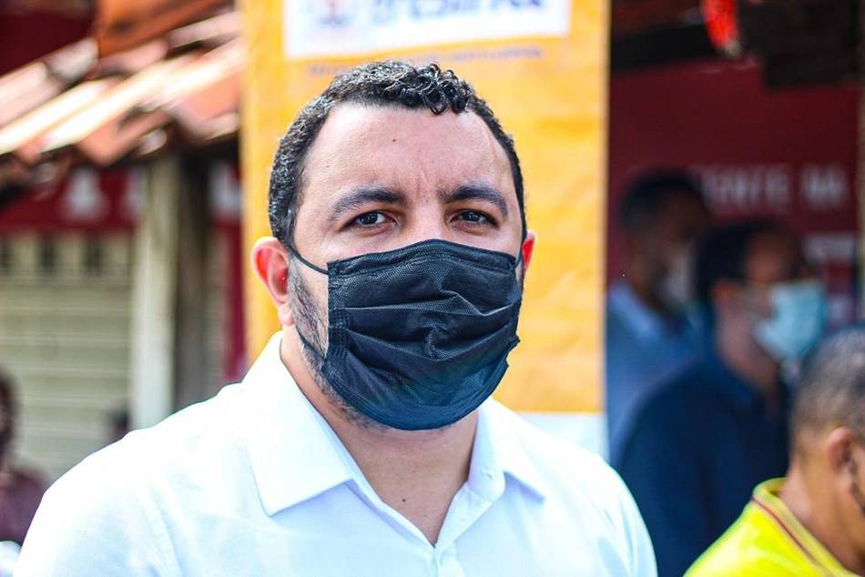 Empurrado pelo grupo político do pai, Pessoinha vai ao sacrifício?